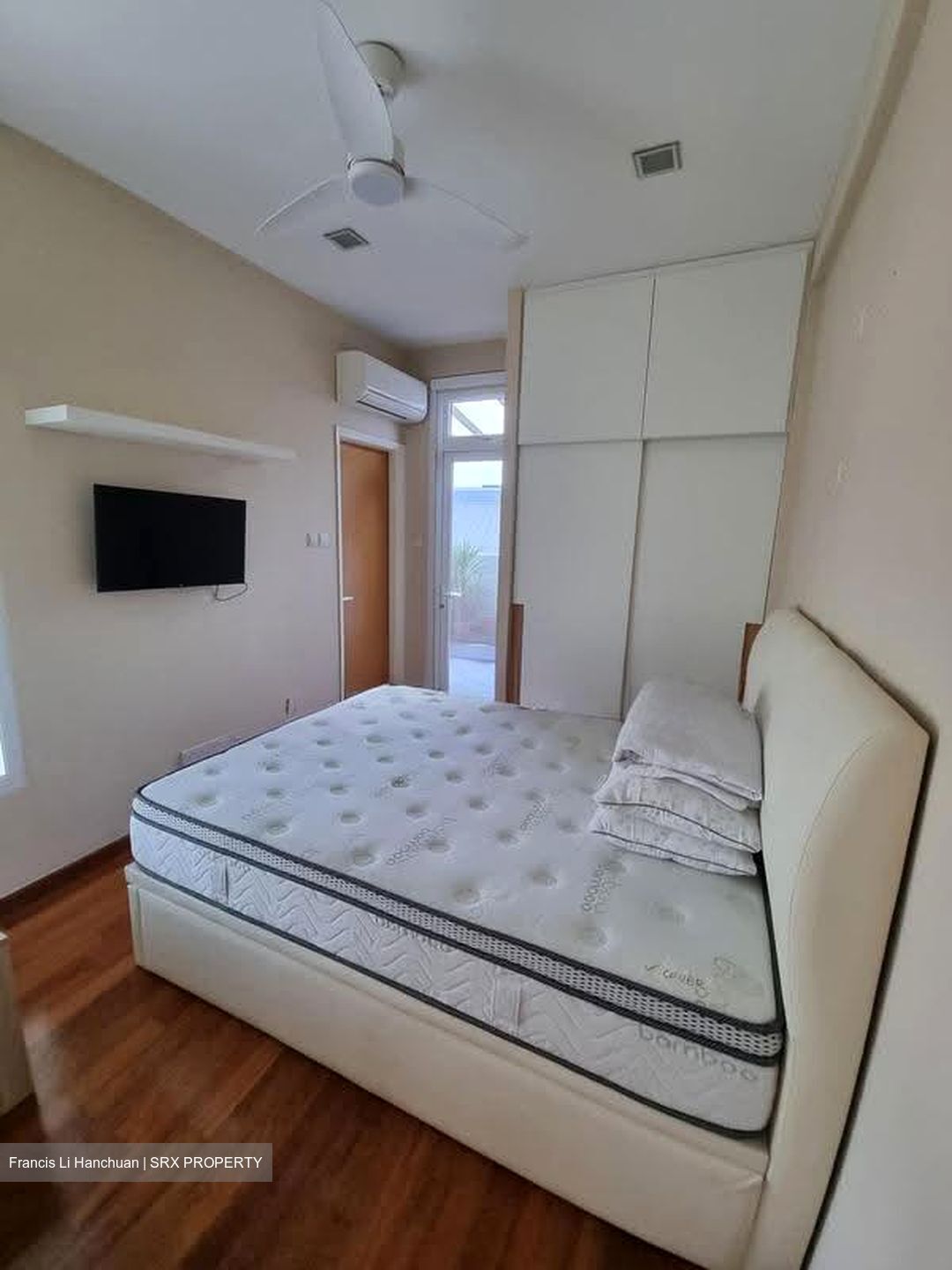 Carlyx Green (D8), Apartment #624137411
